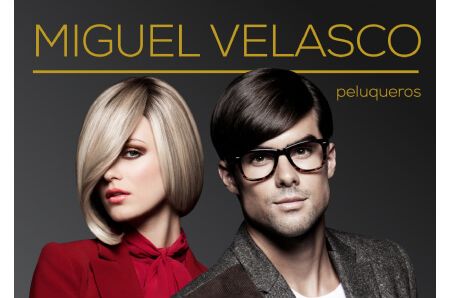 Miguel Velasco Peluqueros