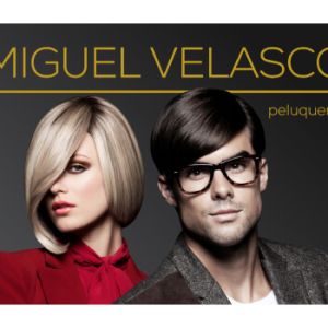 Miguel Velasco Peluqueros