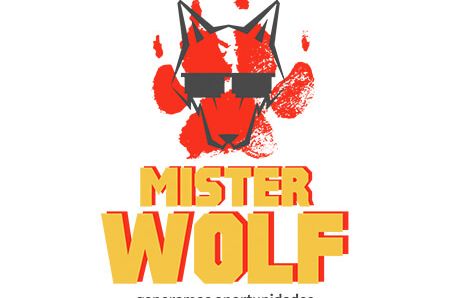 Mister Wolf