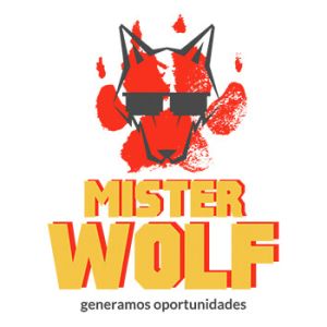Mister Wolf