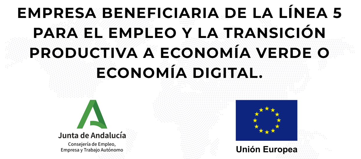 Programa de ayudas