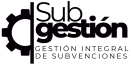 Sub-Gestión: gestión de subvenciones para empresas y autónomos